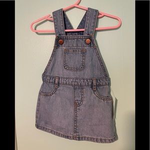 NWT 6-12 month Skirtalls from Old Navy